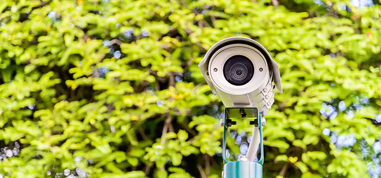 Advanced Surveillance Solutions for Every Need in Delano