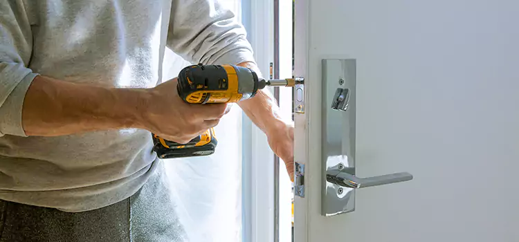 Door Knob Lock Repair Delano