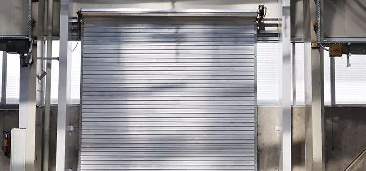 Roller Door Maintenance Delano