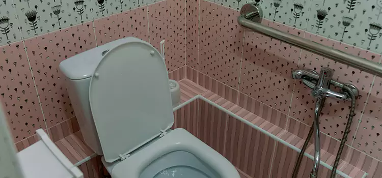 Meeting Diverse Needs With Accessible Restroom Solutions in Delano, CA