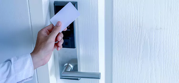 Why Choose Us for Your Keycard Lock Installation in Delano, CA?