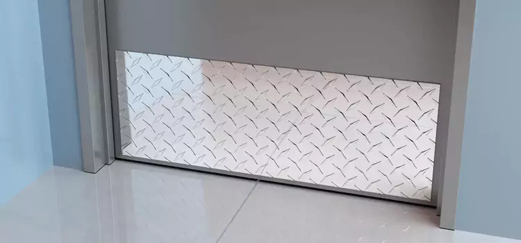 Benefits of Professional Kick Plate Solutions in Delano, CA