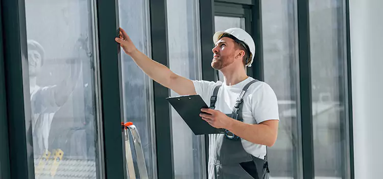 Comprehensive Solutions for Your Sticking Doors in Delano, CA