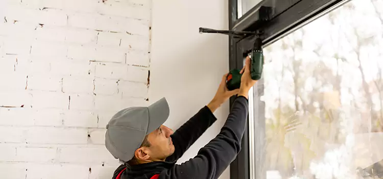 Your Trusted Partner for Door Closer Solutions in Delano, CA