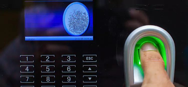 Your Trusted Partner for Secure Access in Delano, CA