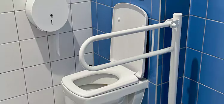 Comprehensive Solutions in Delano, CA for Accessible Facilities