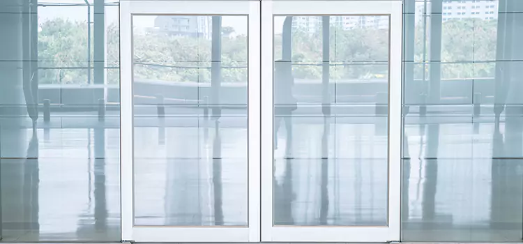 Mobile Sliding Screen Door Replacement Delano