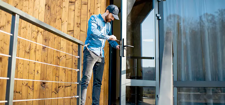 Emergency Patio Door Repair Delano