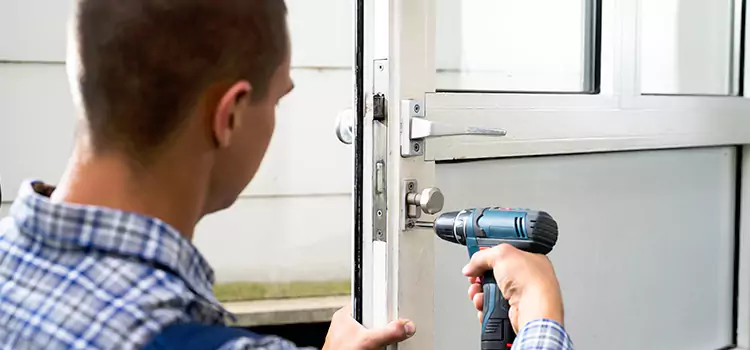 Experienced and Reliable Technicians Delano