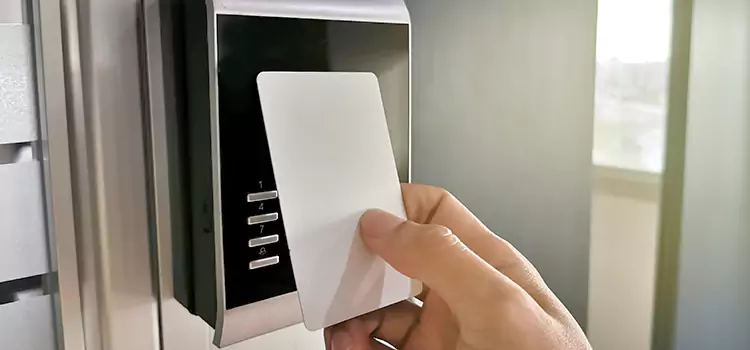 Advanced RFID Technology Integration in Delano, CA