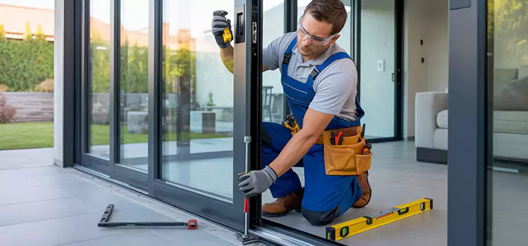 Patio Door Replacement Delano