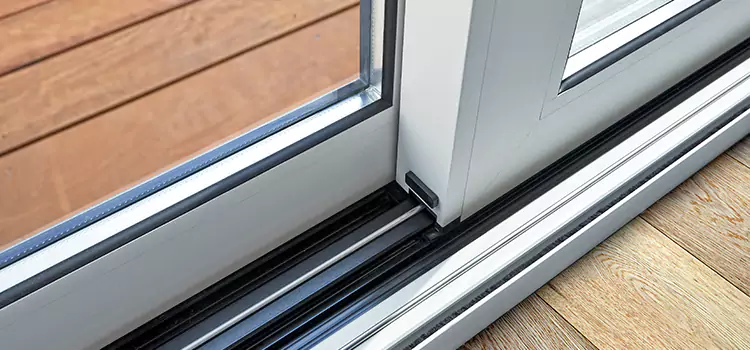 Why Your Sliding Door Keeps Getting Stuck in Delano, CA?